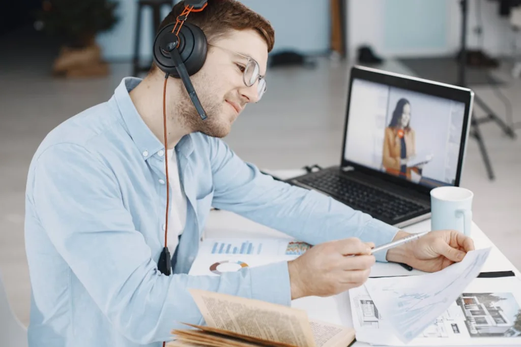 International Business & Education Consultant